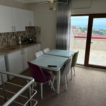 Bikka&asell Trabzon