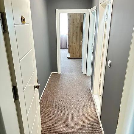 Aparthotel Bikka&asell Trabzon