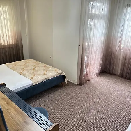 Bikka&asell Aparthotel