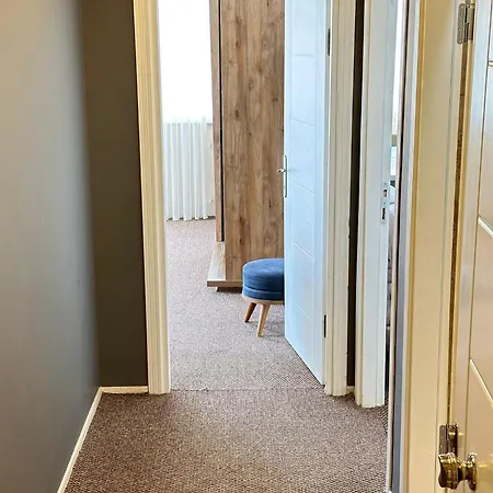 Bikka&asell Aparthotel Trabzon