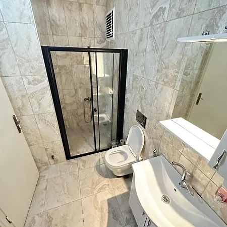 Aparthotel Bikka&asell Trabzon