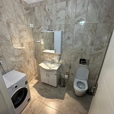 Aparthotel Bikka&asell
