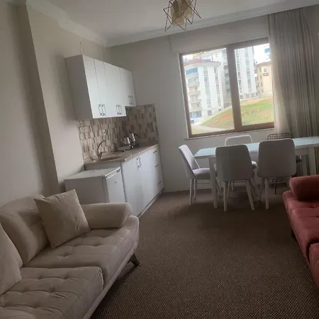 Aparthotel Bikka&asell Trabzon