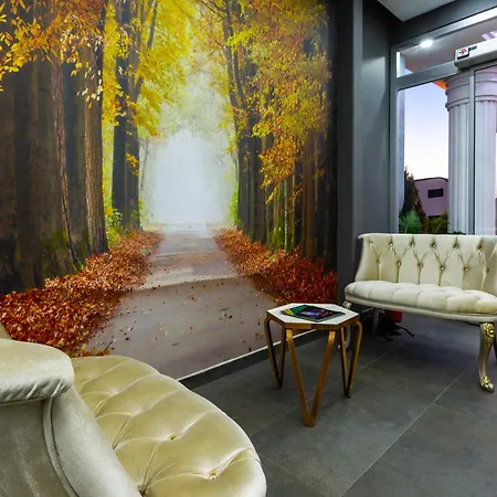 Aparthotel Bikka&asell