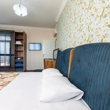 Aparthotel Bikka&asell *