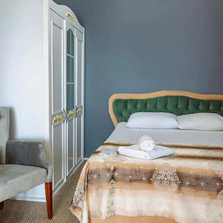 Aparthotel Bikka&asell Trabzon