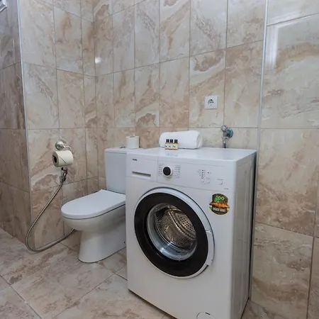 Aparthotel Bikka&asell Trabzon