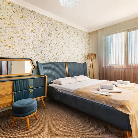 Aparthotel Bikka&asell *