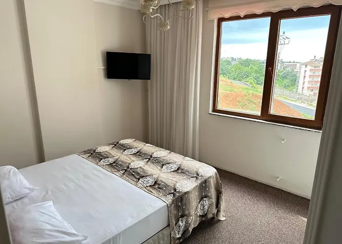 Bikka&asell Aparthotel