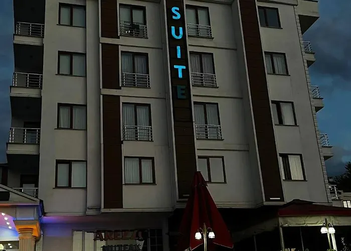 Bikka&asell * Trabzon