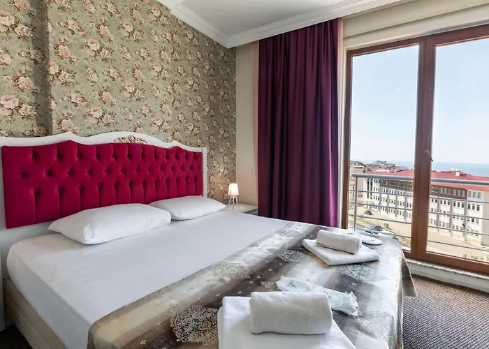 Bikka&asell * Trabzon