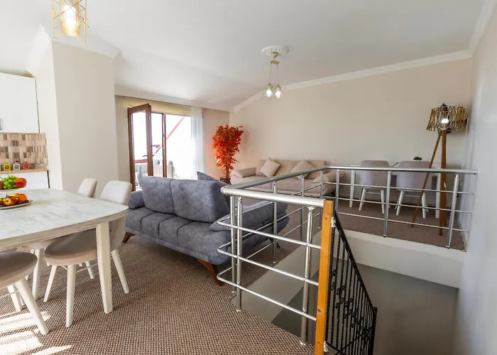 Aparthotel Bikka&asell