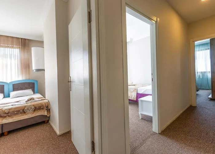 Bikka&asell Aparthotel *