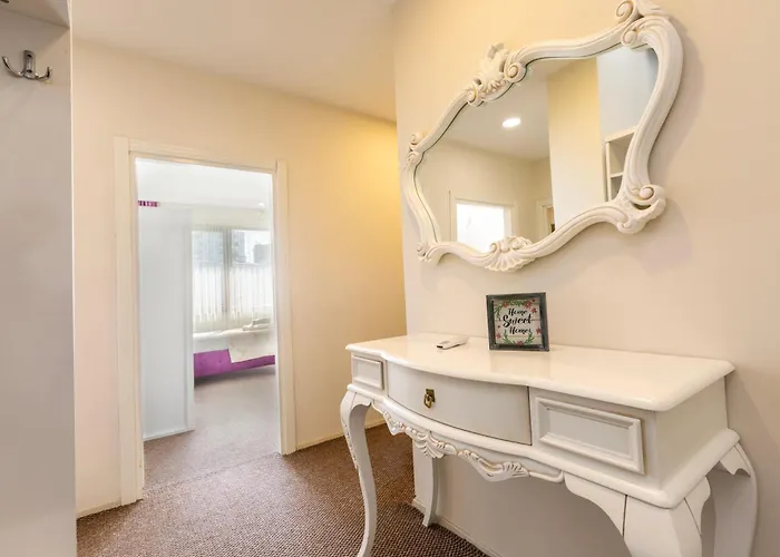 Bikka&asell Aparthotel