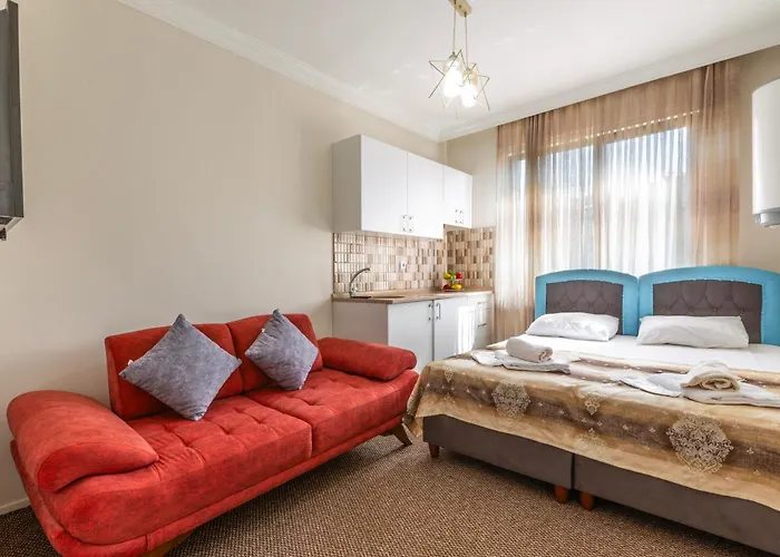 Aparthotel Bikka&asell