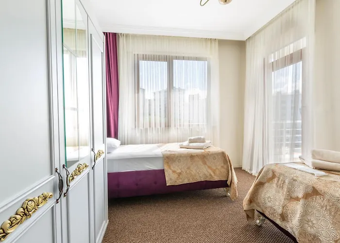 Bikka&asell Aparthotel