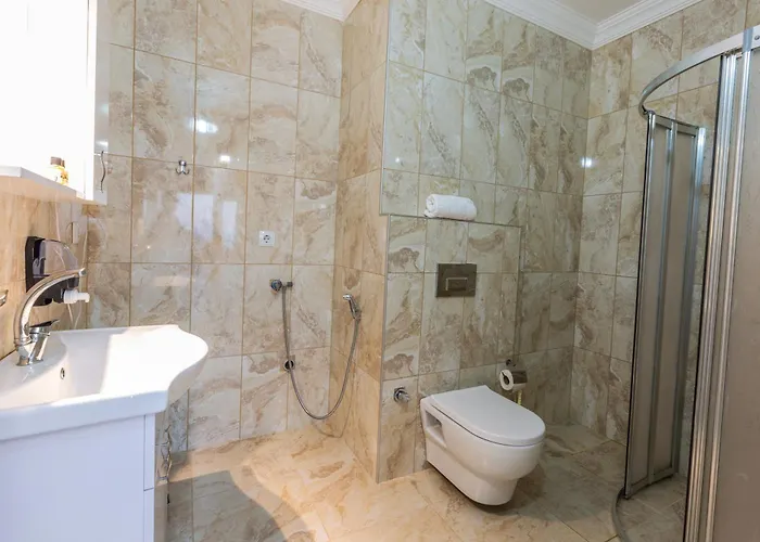 Aparthotel Bikka&asell