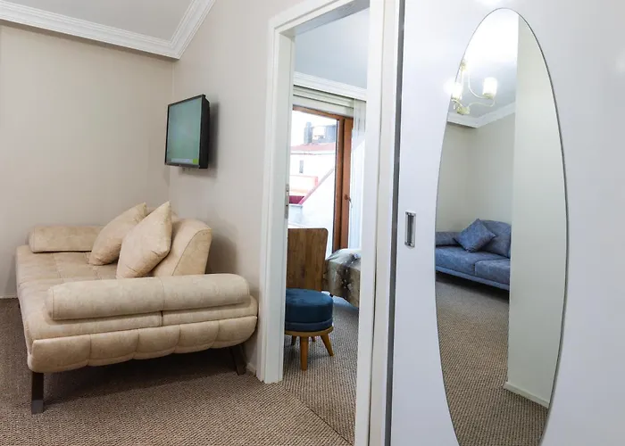 Bikka&asell Aparthotel