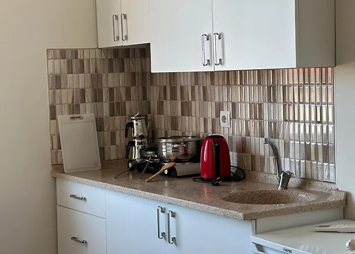 Aparthotel Bikka&asell *