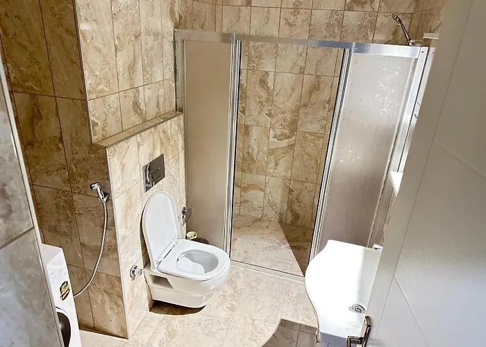 Bikka&asell Aparthotel