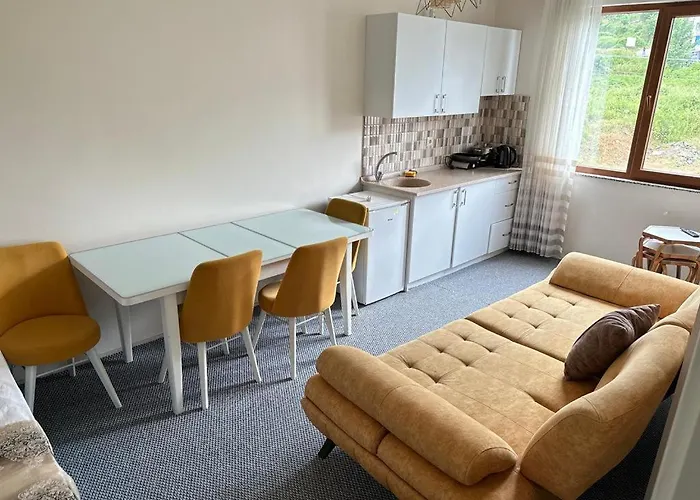 Aparthotel Bikka&asell *