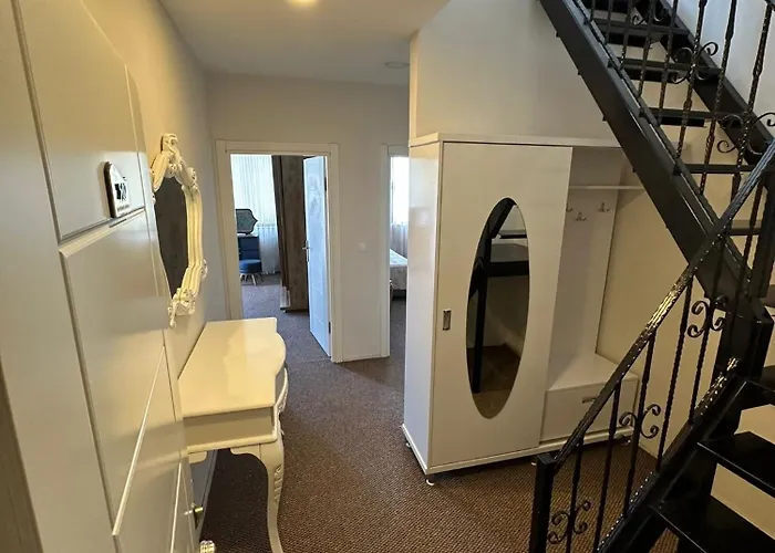 Aparthotel Bikka&asell