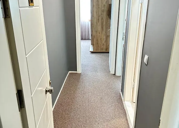 Aparthotel Bikka&asell Trabzon