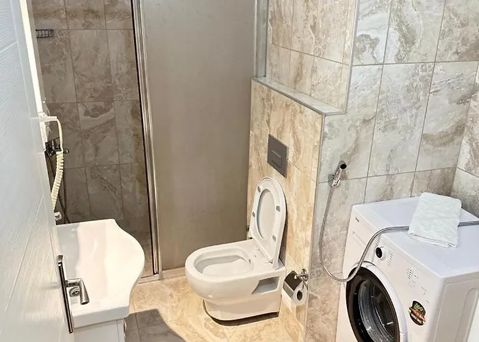 Bikka&asell * Trabzon