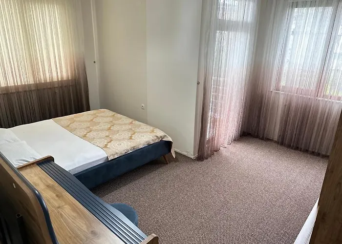 Bikka&asell Aparthotel