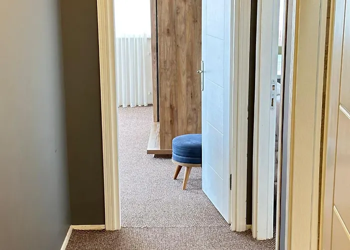 Bikka&asell Aparthotel Trabzon