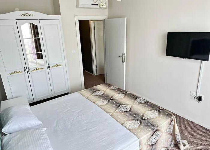 Aparthotel Bikka&asell