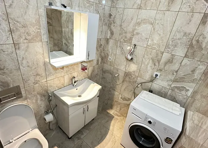 Bikka&asell Aparthotel