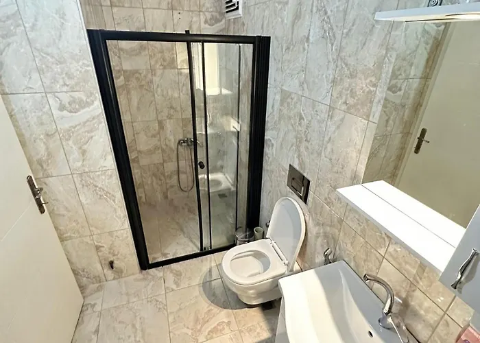 Aparthotel Bikka&asell Trabzon