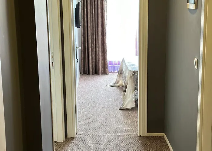 Bikka&asell * Trabzon