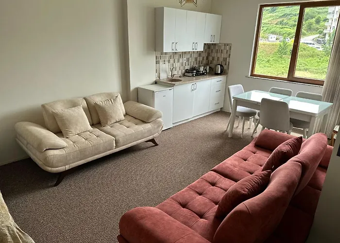 Aparthotel Bikka&asell