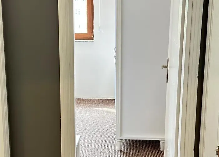 Aparthotel Bikka&asell