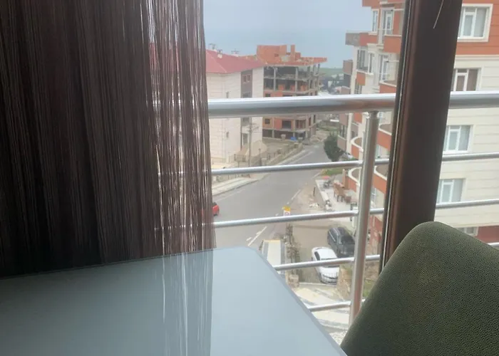 Aparthotel Bikka&asell