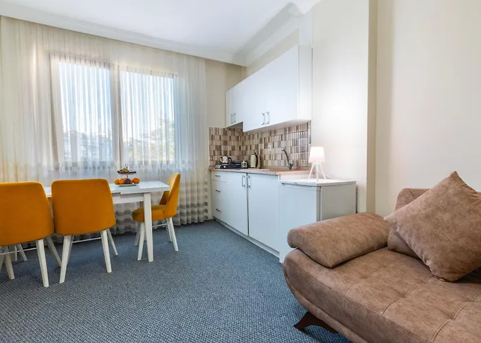 Aparthotel Bikka&asell