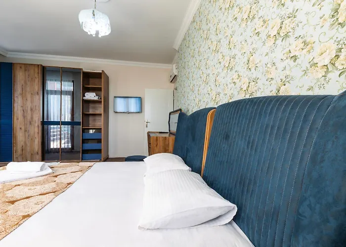 Aparthotel Bikka&asell *