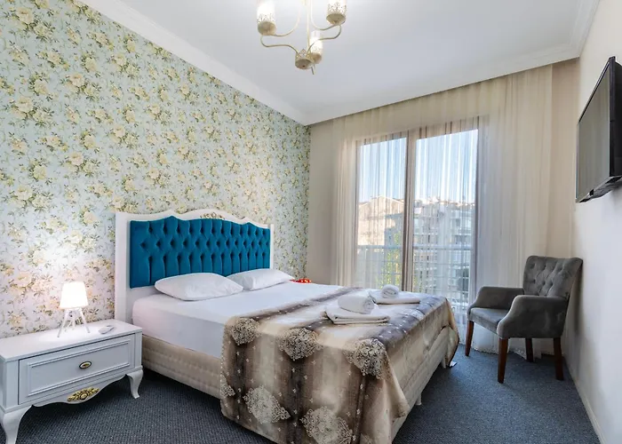 Aparthotel Bikka&asell *