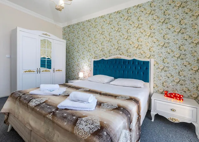 Aparthotel Bikka&asell