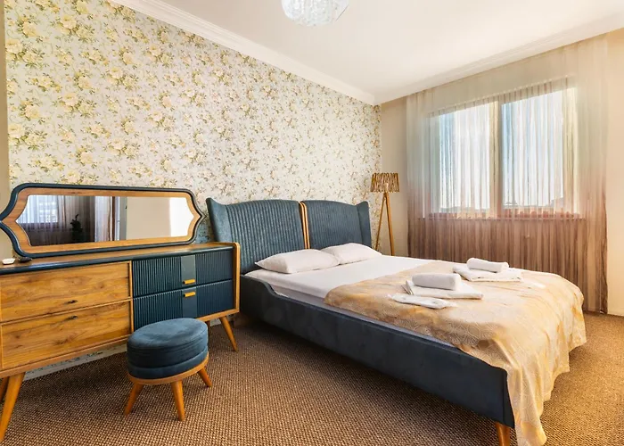 Aparthotel Bikka&asell *